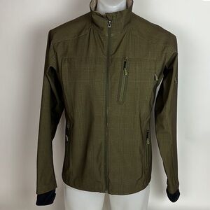 Lululemon Lightweight Ski Jacket